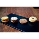 Assorted Mini Cookies (2 per serve)